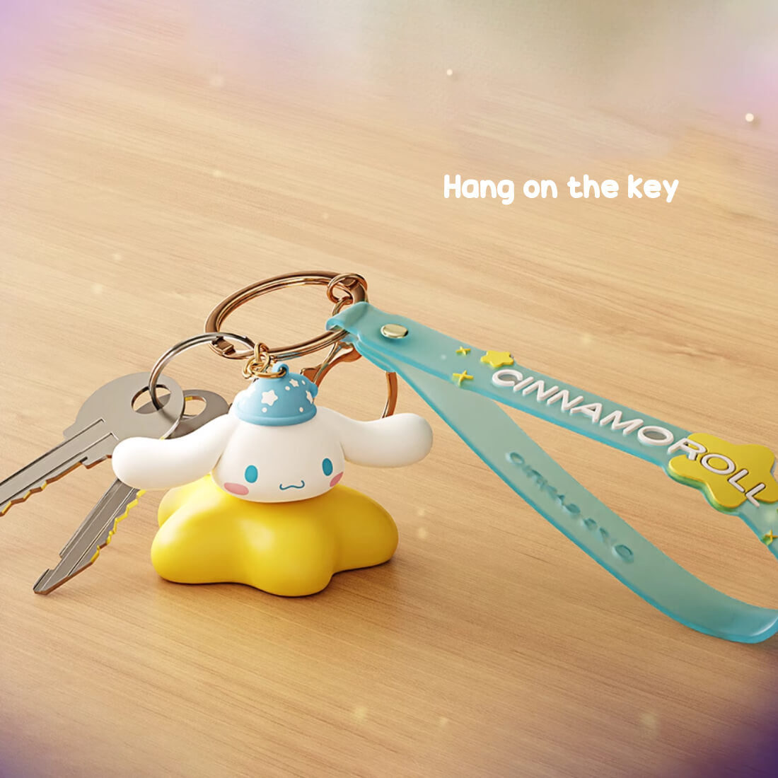 cinnamoroll-starry-led-keychain-and-soft-glow-night-light-for-kawaii-lovers