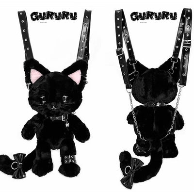 cute-black-cat-backpack-front-and-back