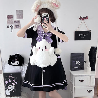 cute-ghost-plushie-backpack-wearing-on-front