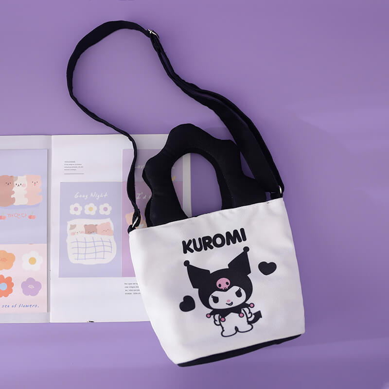 cute-kuromi-canvas-bag-could-be-used-as-handbag-or-shoulder-bag