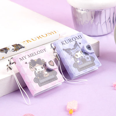 cute-mini-kuromi-my-melody-memo-pad-pendant-which-could-attach-to-your-bag