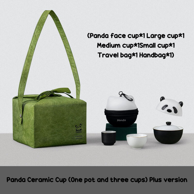 cute-panda-ceramic-tea-set-carrying-case-travel-companion-outdoor-activities-best-friends-gift-share-happy-time