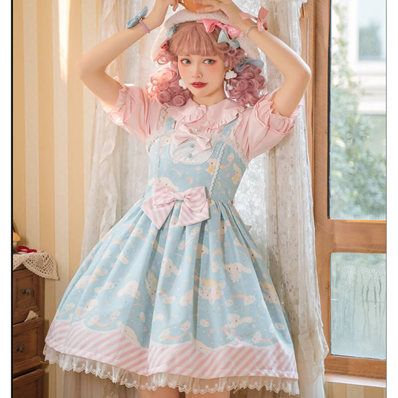 exclusive-cinnamoroll-lolita-dress-set-for-kawaii-fashion