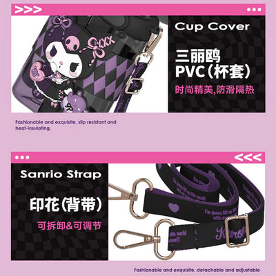 fashion-pvc-cup-sleeve-detachable-and-adjustable-sanrio-print-strap