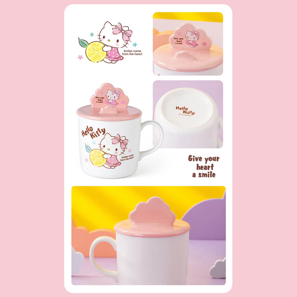 feature-details-of-hello-kitty-illustration-coffee-mug-with-3d-phone-holder-cup-lid-design