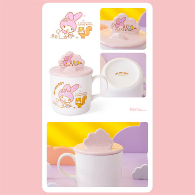 feature-details-of-my-melody-illustration-coffee-mug-with-3d-phone-holder-cup-lid-design