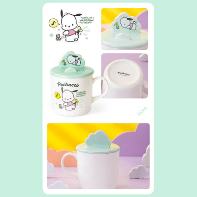 feature-details-of-pochacco-illustration-coffee-mug-with-3d-phone-holder-cup-lid-design