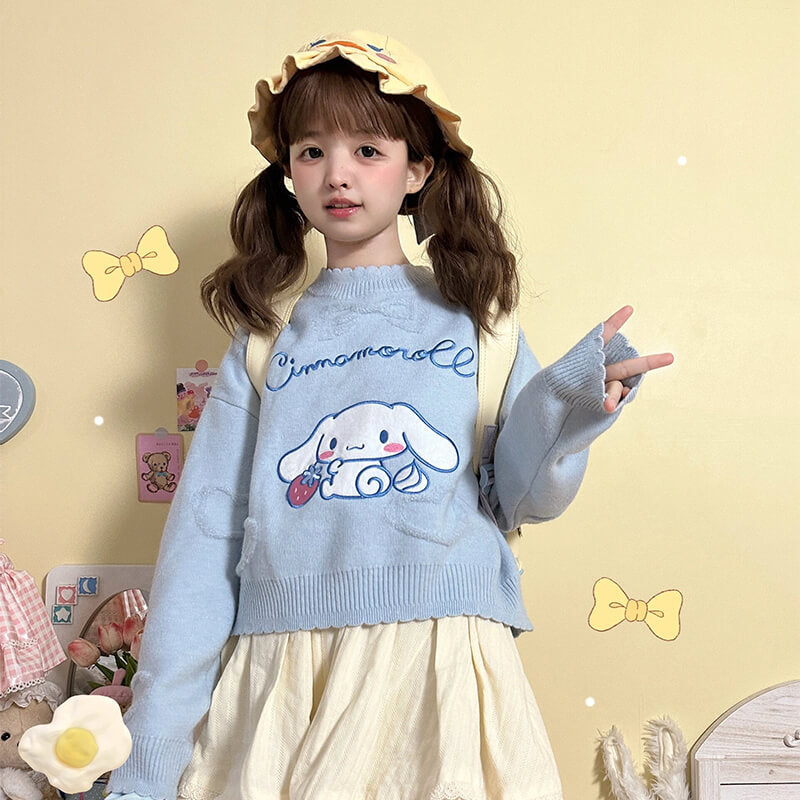 girly-cute-cartoon-sweater