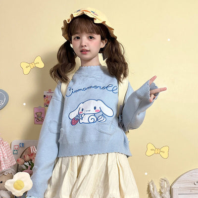 girly-cute-cartoon-sweater