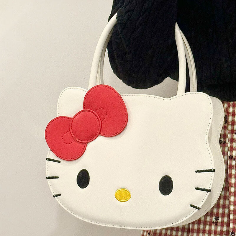 girly-cute-hello-kitty-face-shaped-handbag