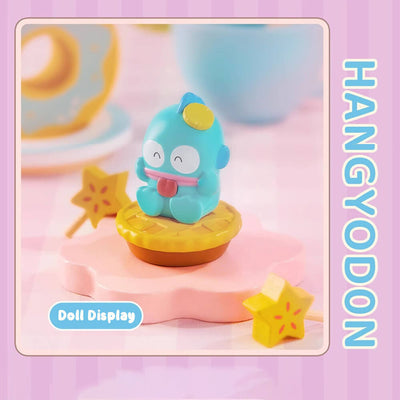 hangyodon-doll-display
