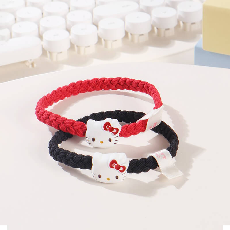 hello-kitty-metal-elastic-hair-tie-sanrio-original-kawaii-design-for-girls-and-teen-style