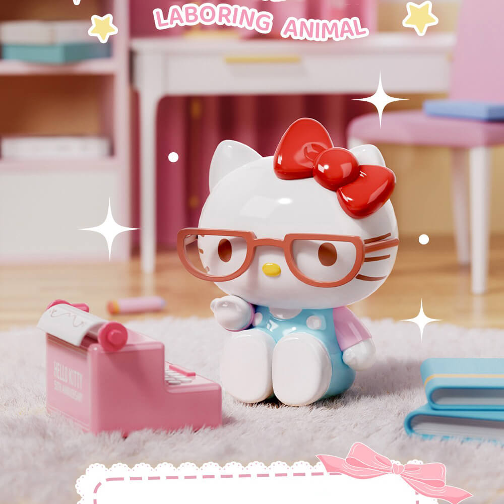 hello-kitty-working-daily-life-figure-perfect-for-office-desk-decor-and-work-stress-relief