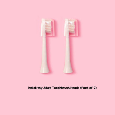 Sanrio Kids&Adults Waterproof Electric Toothbrush