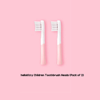 hellokitty-children-toothbrush-heads-pack-of-2