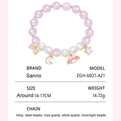 information-of-the-sanrio-bracelet