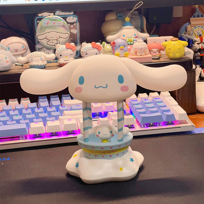 kawaii-aesthetic-cinnamoroll-silicone-squishy-pat-light-desktop-decor