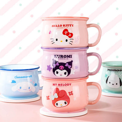 kawaii-aesthetic-official-sanrio-2024-new-design-big-belly-mugs-370ml-cinnamoroll-pochacco-hello-kitty-kuromi-my-melody