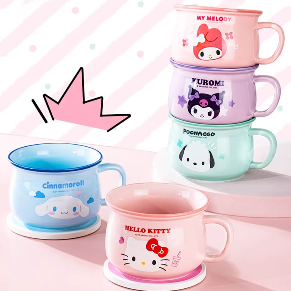 kawaii-aesthetic-sanrio-license-big-belly-mugs-370ml