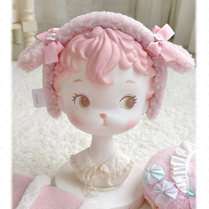 My Sweet Piano Inspired KC Headband – KawaiiEnvy