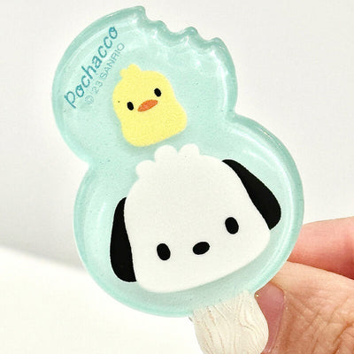 kawaii-cute-pochacco-and-pi-chans-inspired-lollipop-shaped-hair-clip