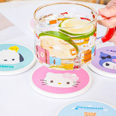 kawaii-cute-sanrio-character-print-coaster-to-decorate-your-desk