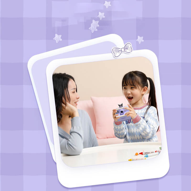 kuromi-kids-camera-easy-to-use-for-children-over-4