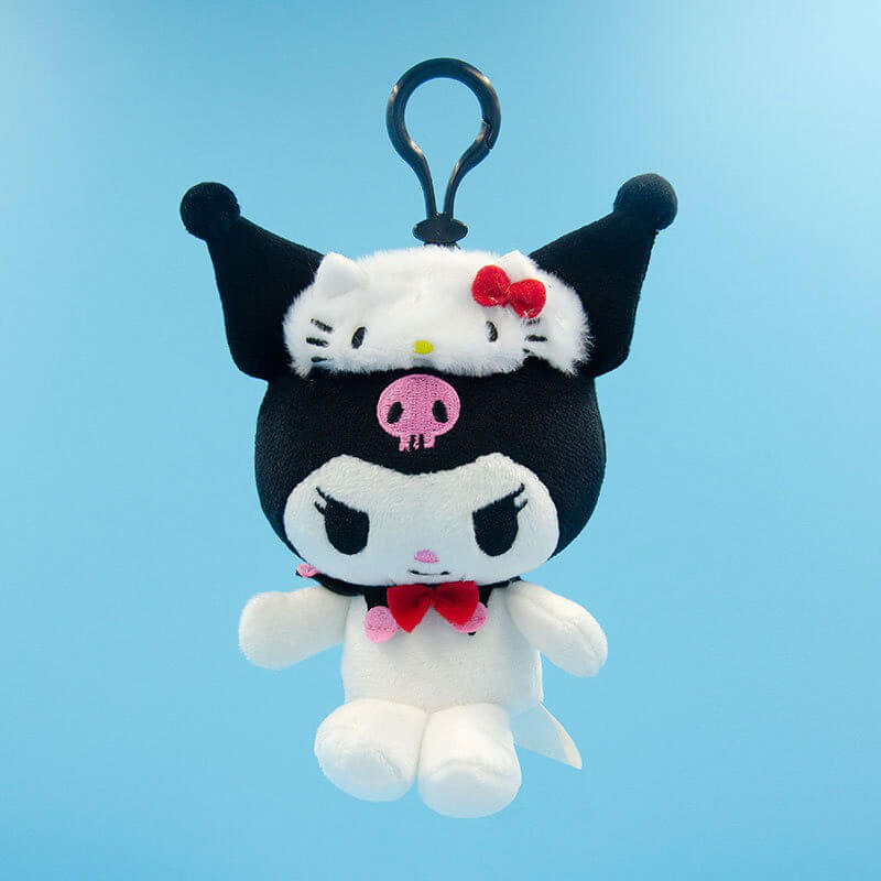kuromi-with-kitty-hat-plushie-charm