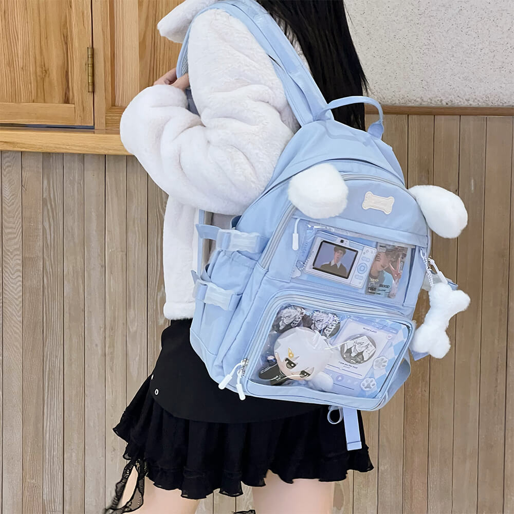 light-blue-puppy-ears-backpack