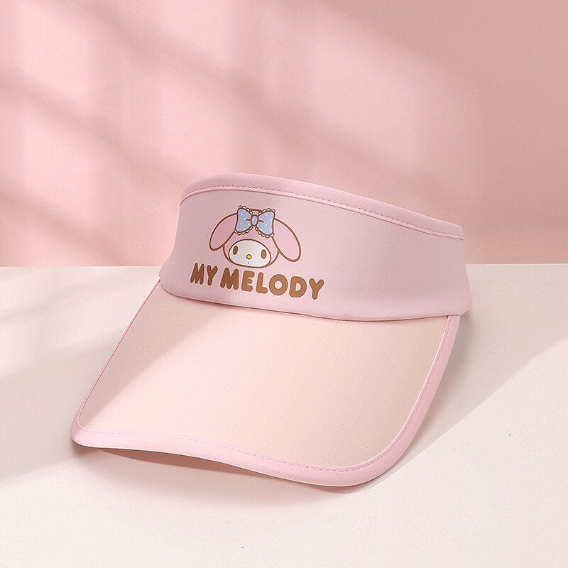 my-melody-adorable-sun-protection-picks-with-sanrio-hats