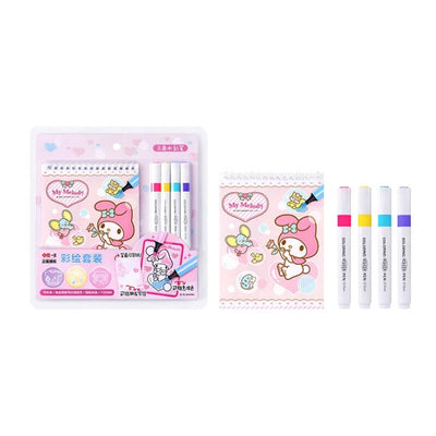 my-melody-character-watercolor-markers-for-children
