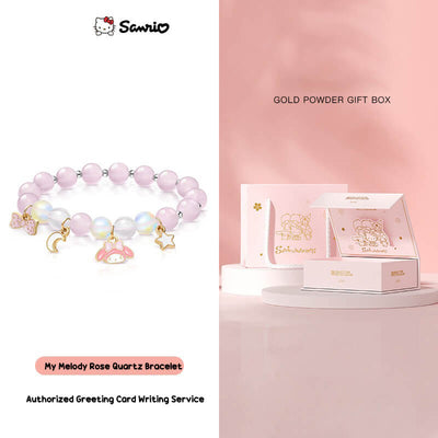my-melody-rose-quartz-bracelet-gold-powder-gift-box-1