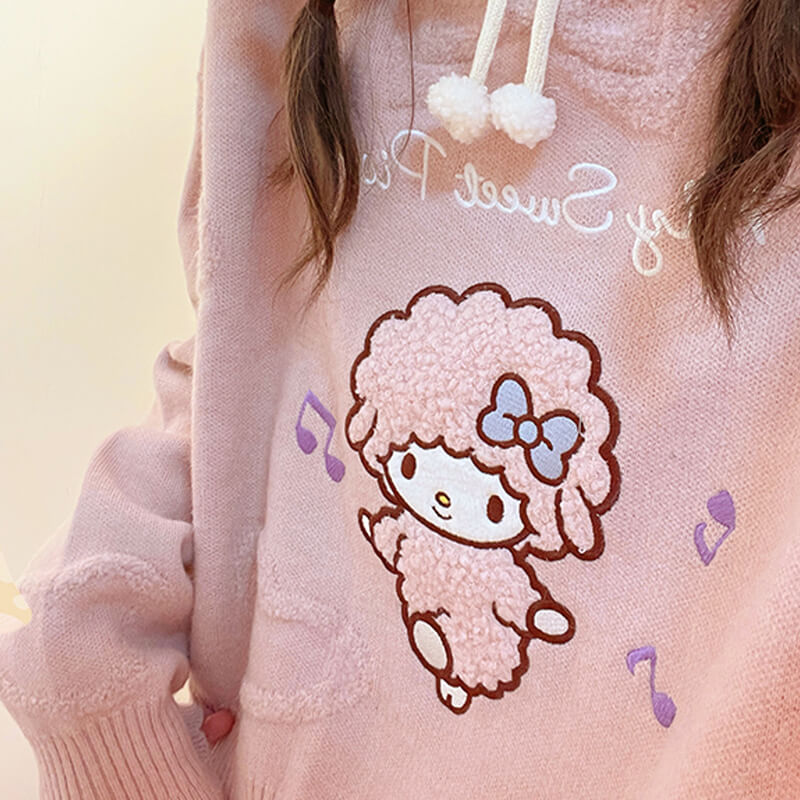 My sweet hoodie new arrivals