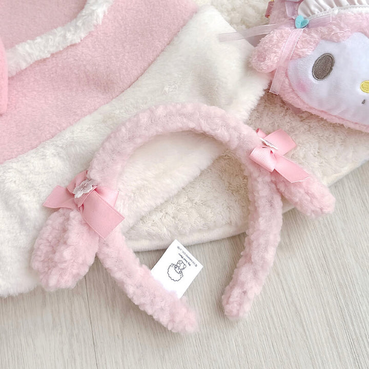 My Sweet Piano Inspired KC Headband – KawaiiEnvy