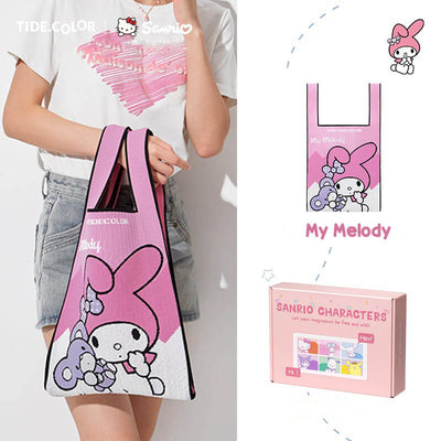 mymelody-tote-bag