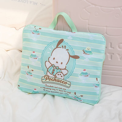 official-pochacco-travel-clothing-compression-bag-portable-and-adorable-organizer-for-packing-and-space-saving