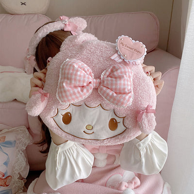 pink-sanrio-My-Sweet-Piano-outfit