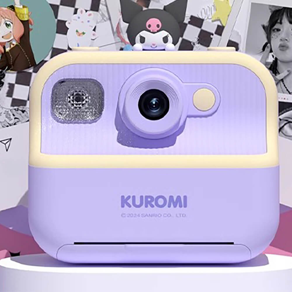 rechargeable-kuromi-camera-for-kids-with-4-5-hours-usage