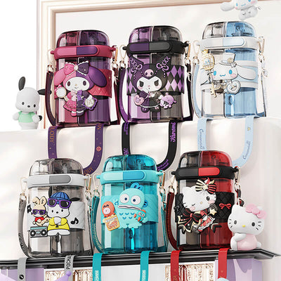 sanrio-authorized-double-sided-dual-drink-tritan-water-bottles