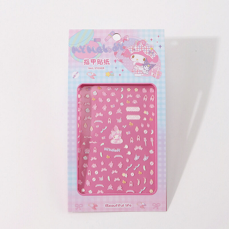 Sanrio My Melody Hand Cream Rose 30ML | SHEIN A Sanrio My Melody Hand Cream Rose 30ML | SHEIN A