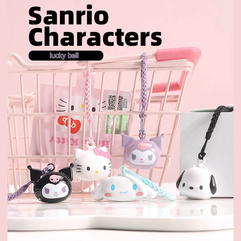 sanrio-character-luck-bell-phone-strap
