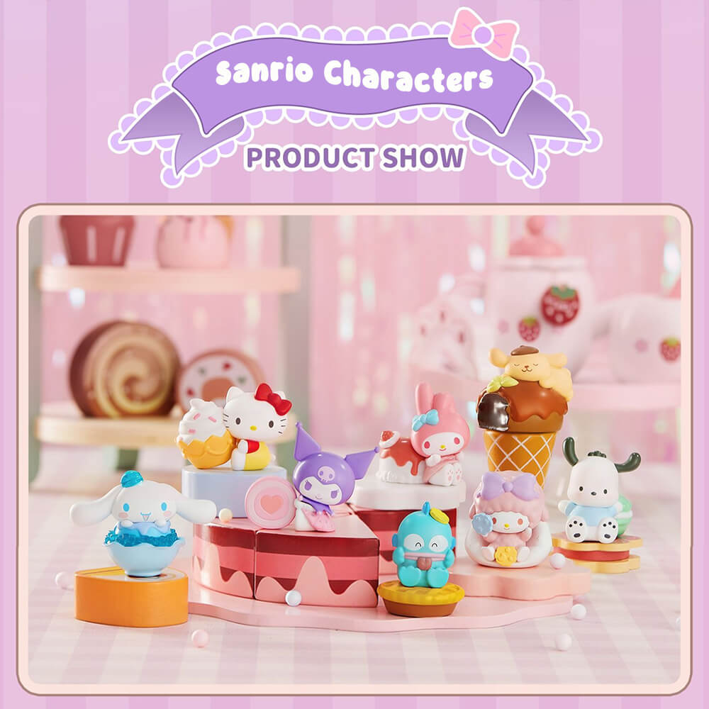 sanrio-characters-dolls-display