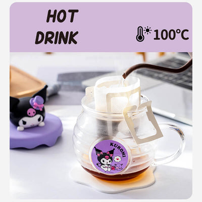 sanrio-honey-jar-design-glass-cup-with-kuromi-lid-heat-resistance-100-degree