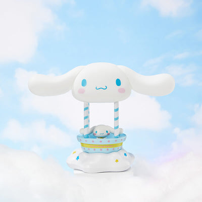 sanrio-license-cinnamoroll-hot-air-balloon-shaped-led-squishy-silicone-pat-light