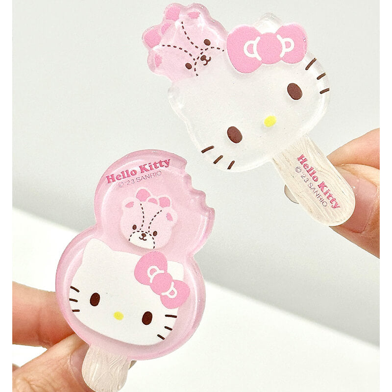 sanrio-license-hello-kitty-and-tiny-chum-inspired-lollipop-shaped-hair-clips