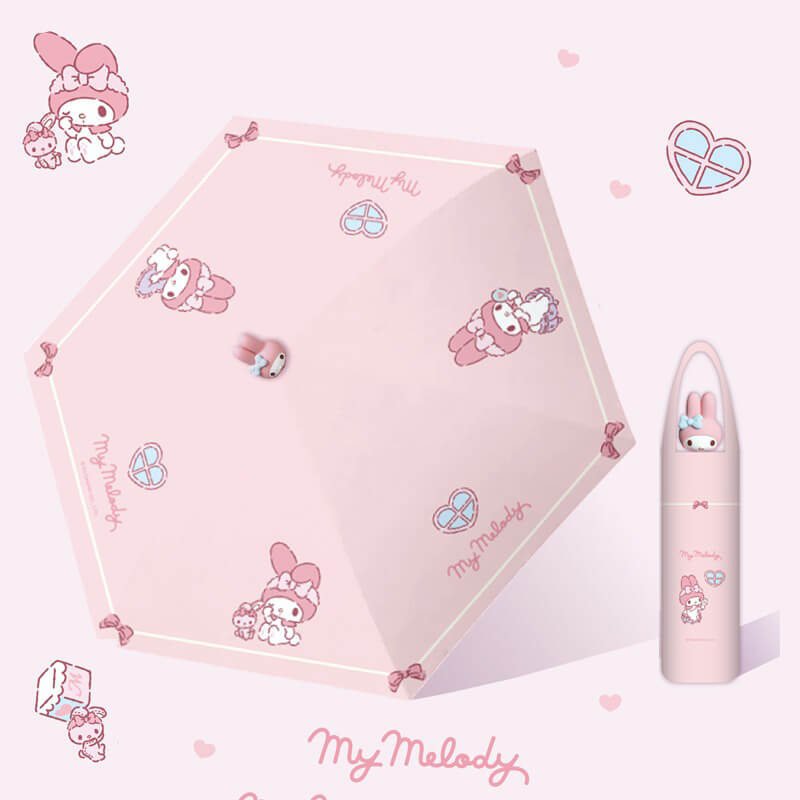 sanrio-license-my-melody-doll-uv-protection-umbrella-heart-window-pattern-in-pink