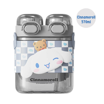sanrio-licensed-cinnamoroll-double-drinking-portable-water-bottle-570ml