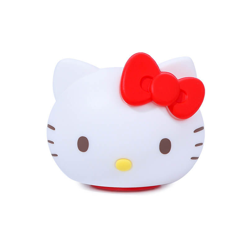 Sanrio Character Die-cut Face Mini Led Night Light – KawaiiEnvy