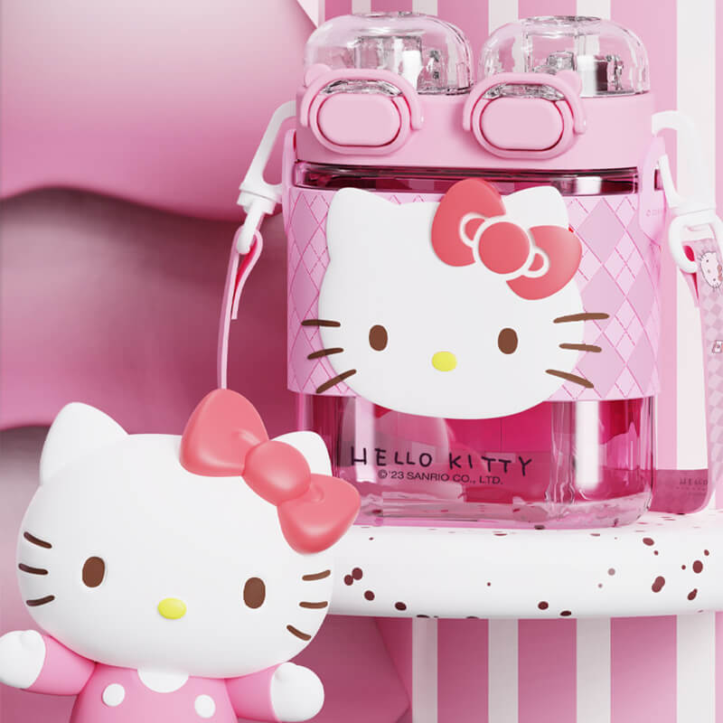 sanrio-licensed-hello-kitty-tritan-water-bottle-570ml-pink