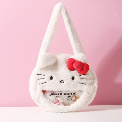 sanrio-licensed-hello-kitty-white-fluffy-ita-handbag